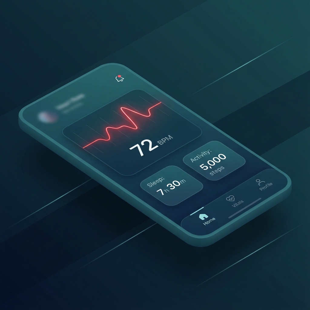 Healthcare App